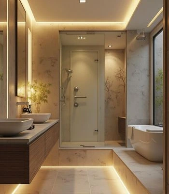 Lightening & Electrical Work