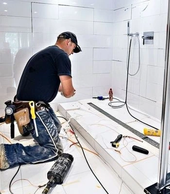 Plumbing Upgrades